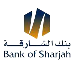 Bank Of Sharjah Logo