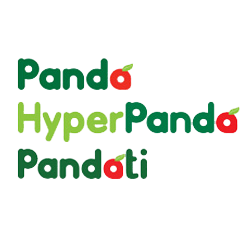 Panda Hyper Logo