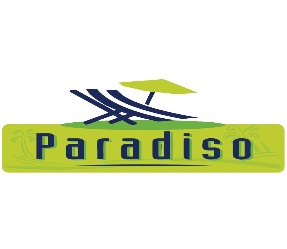 Paradiso Agency Big Icone